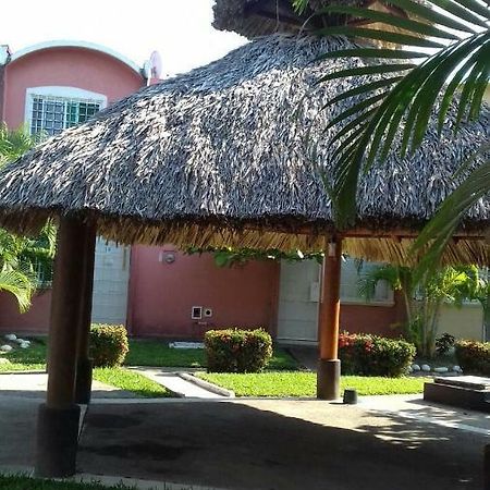 Casa Con Alberca!! Ixtapa Zihuatanejo公寓 外观 照片