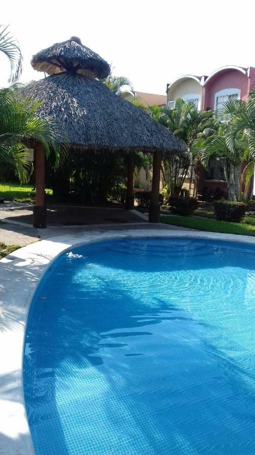 Casa Con Alberca!! Ixtapa Zihuatanejo公寓 外观 照片