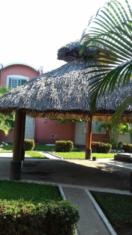 Casa Con Alberca!! Ixtapa Zihuatanejo公寓 外观 照片